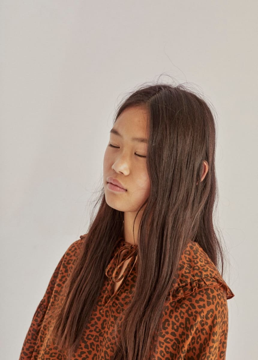 Federica Blouse