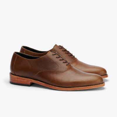 Calano Oxford - Brown