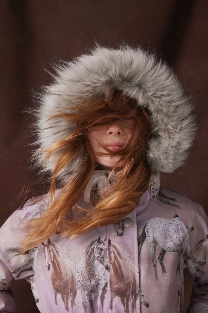 Cathy Fur - Dreamy Horses