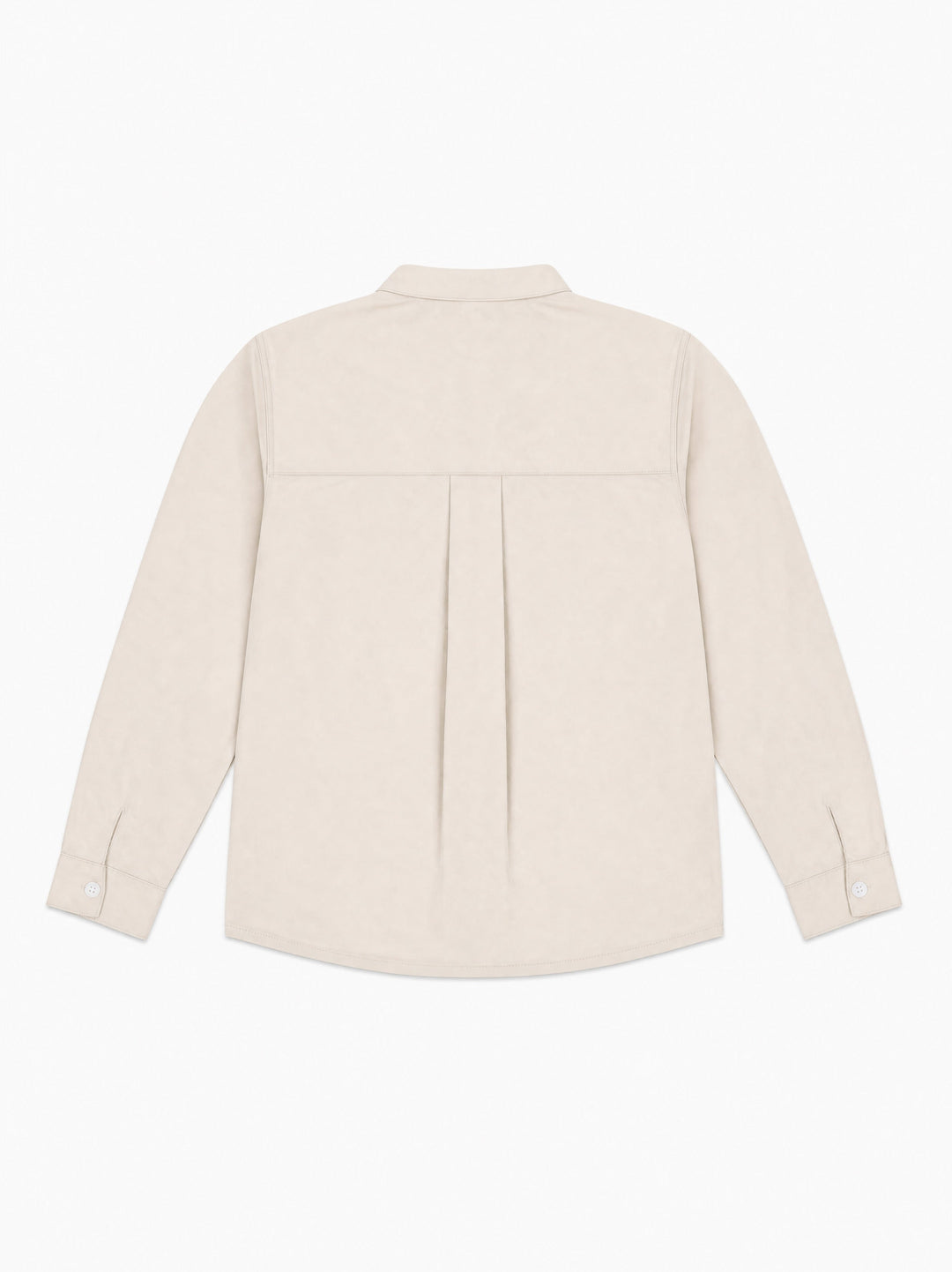 Baby Shirt - Offwhite