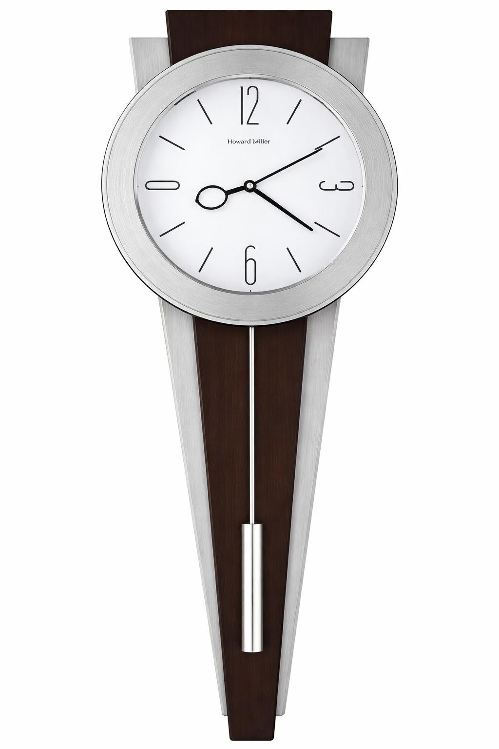 Paxton Wall Clock
