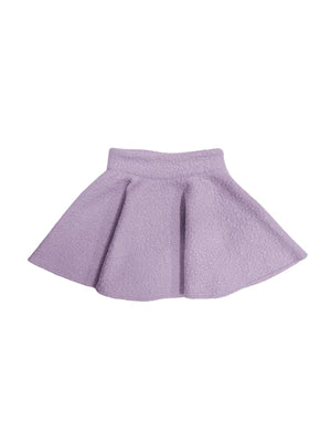 EBA Skirt - Lilac