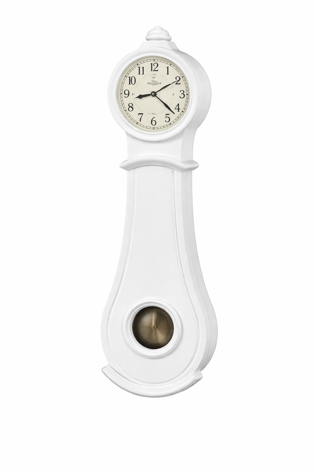 Angelina Wall Clock - FINAL SALE