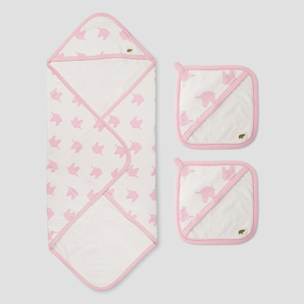 Bath Bundle - Unicorn Dreams