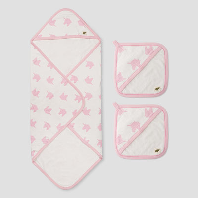 Bath Bundle - Unicorn Dreams