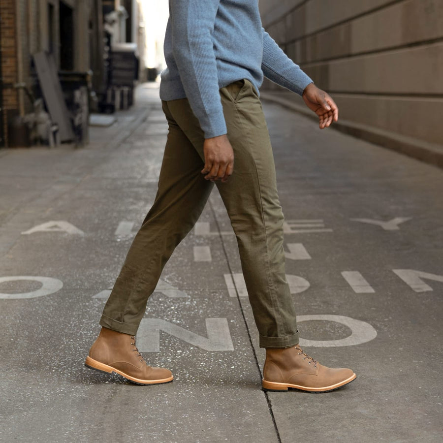 Men's Boots