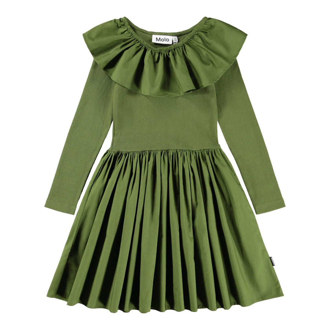 Cille - Evergreen