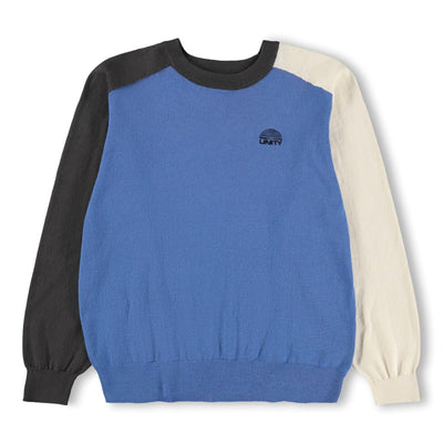 Buzzy - Colour Block