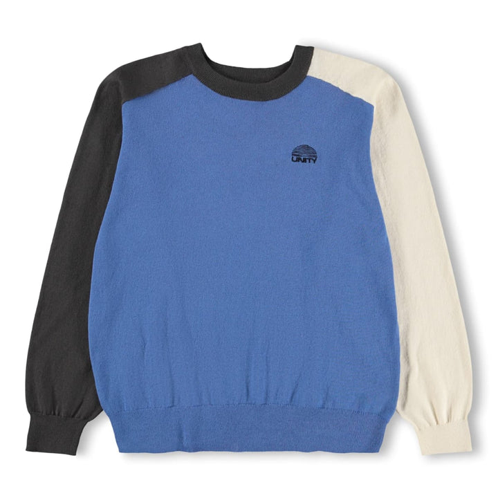 Buzzy - Colour Block