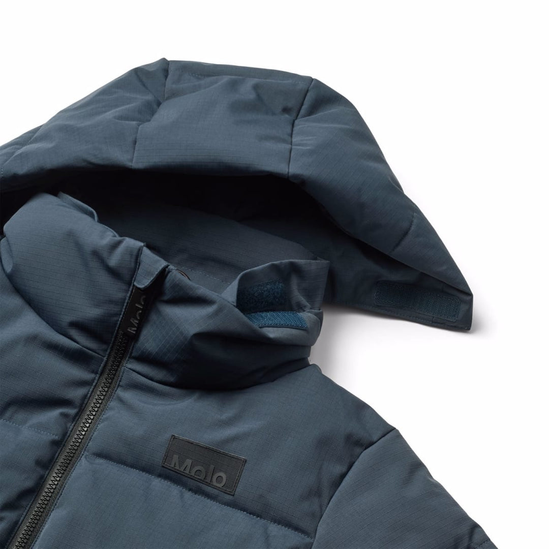 Hilo - Night Navy