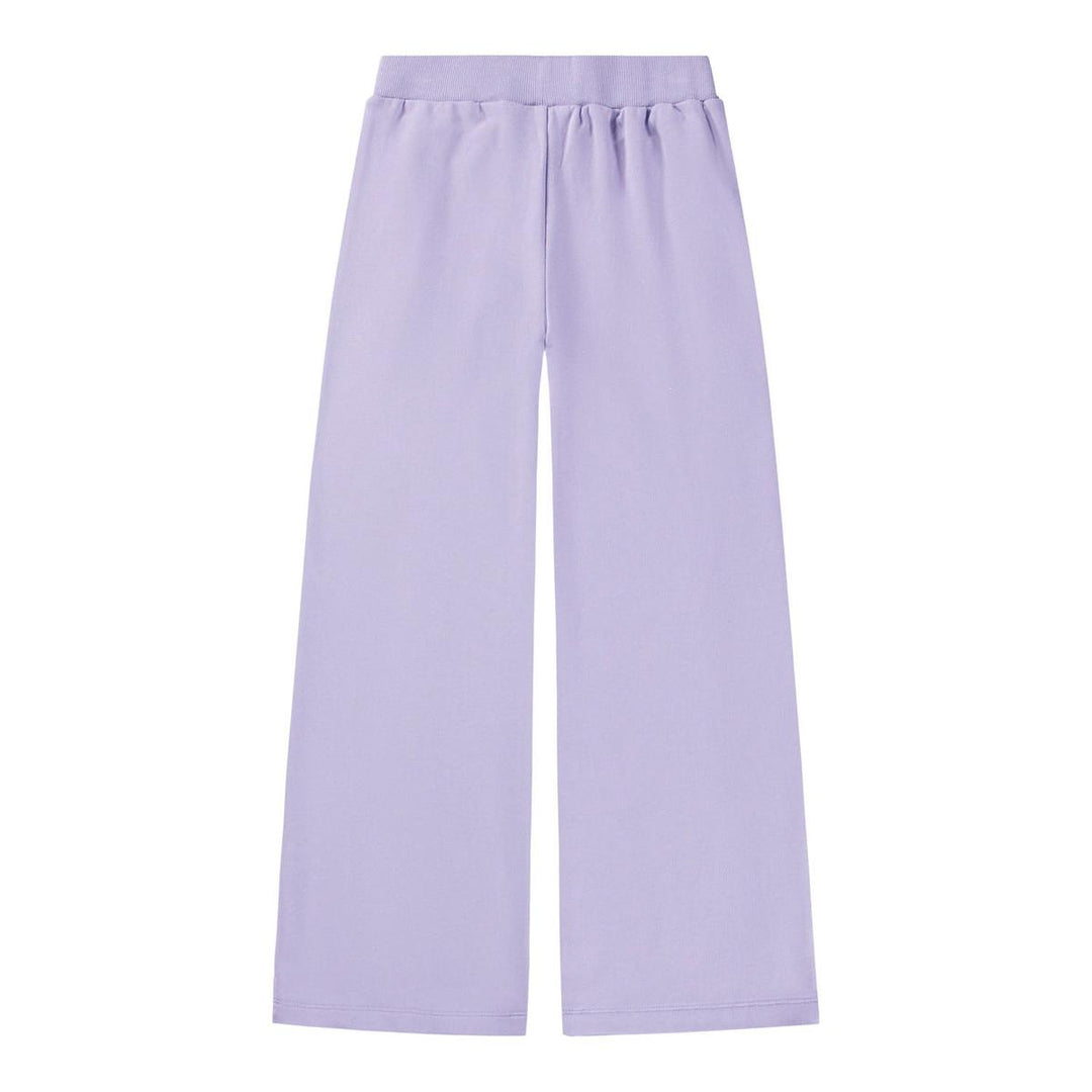 Abbey - Faded Purple