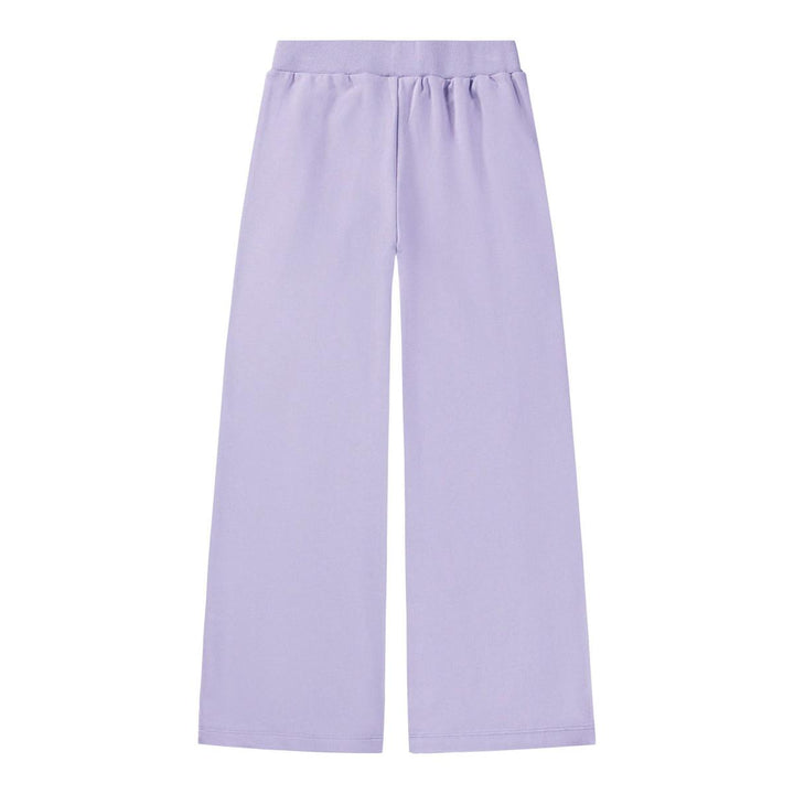 Abbey - Faded Purple