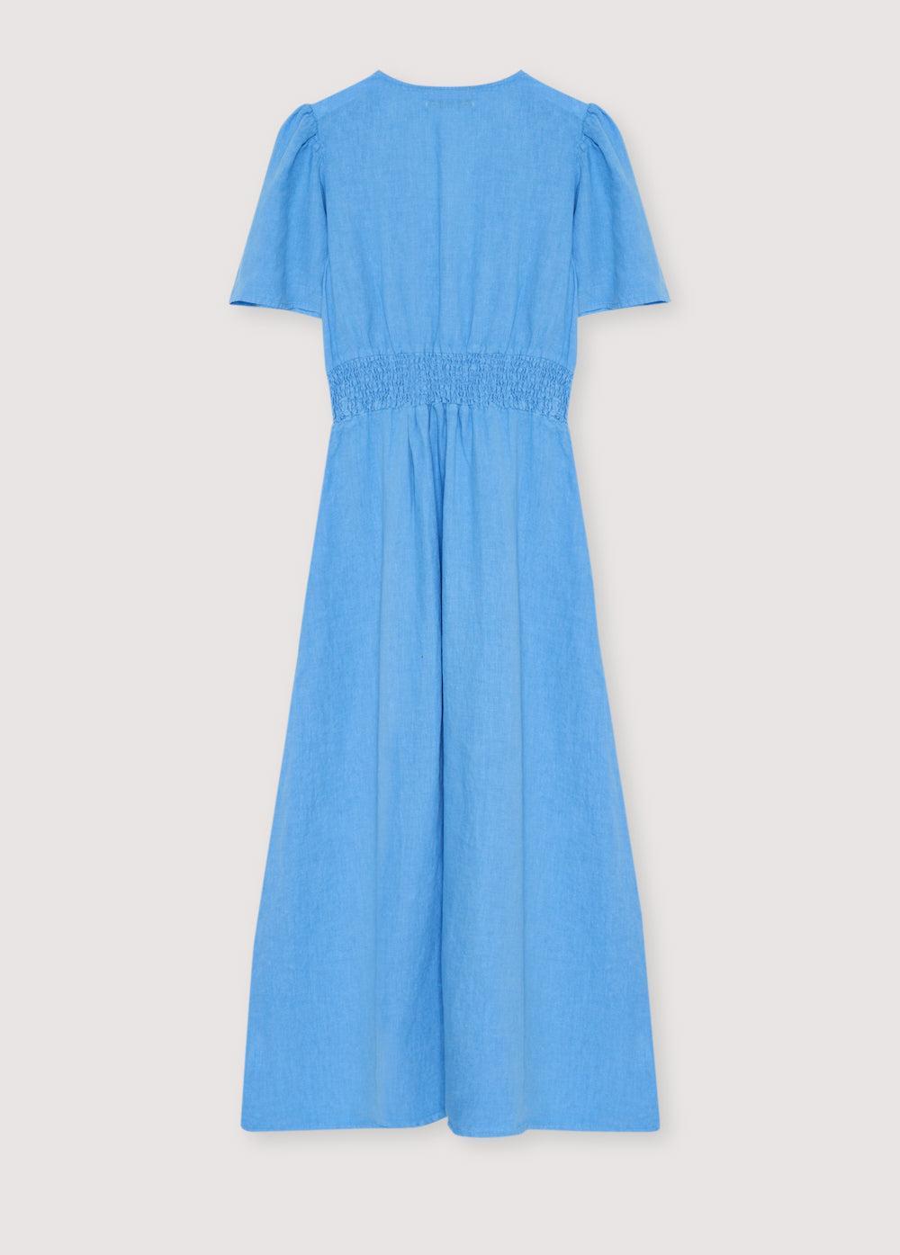 Melissa Woman Dress Vista Blue