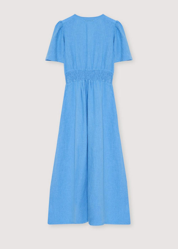 Melissa Woman Dress Vista Blue