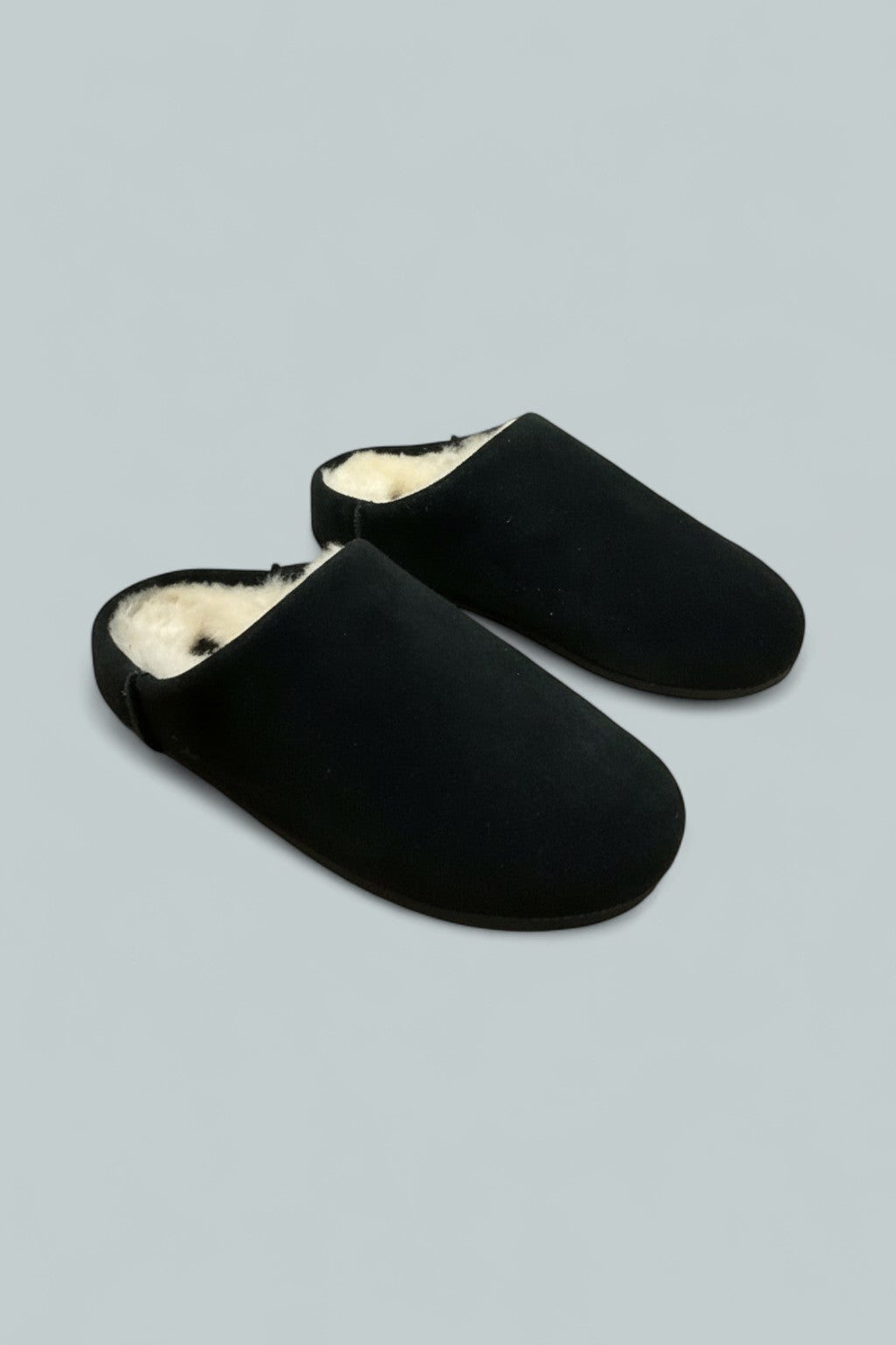 Women's Elea Slippers - Black