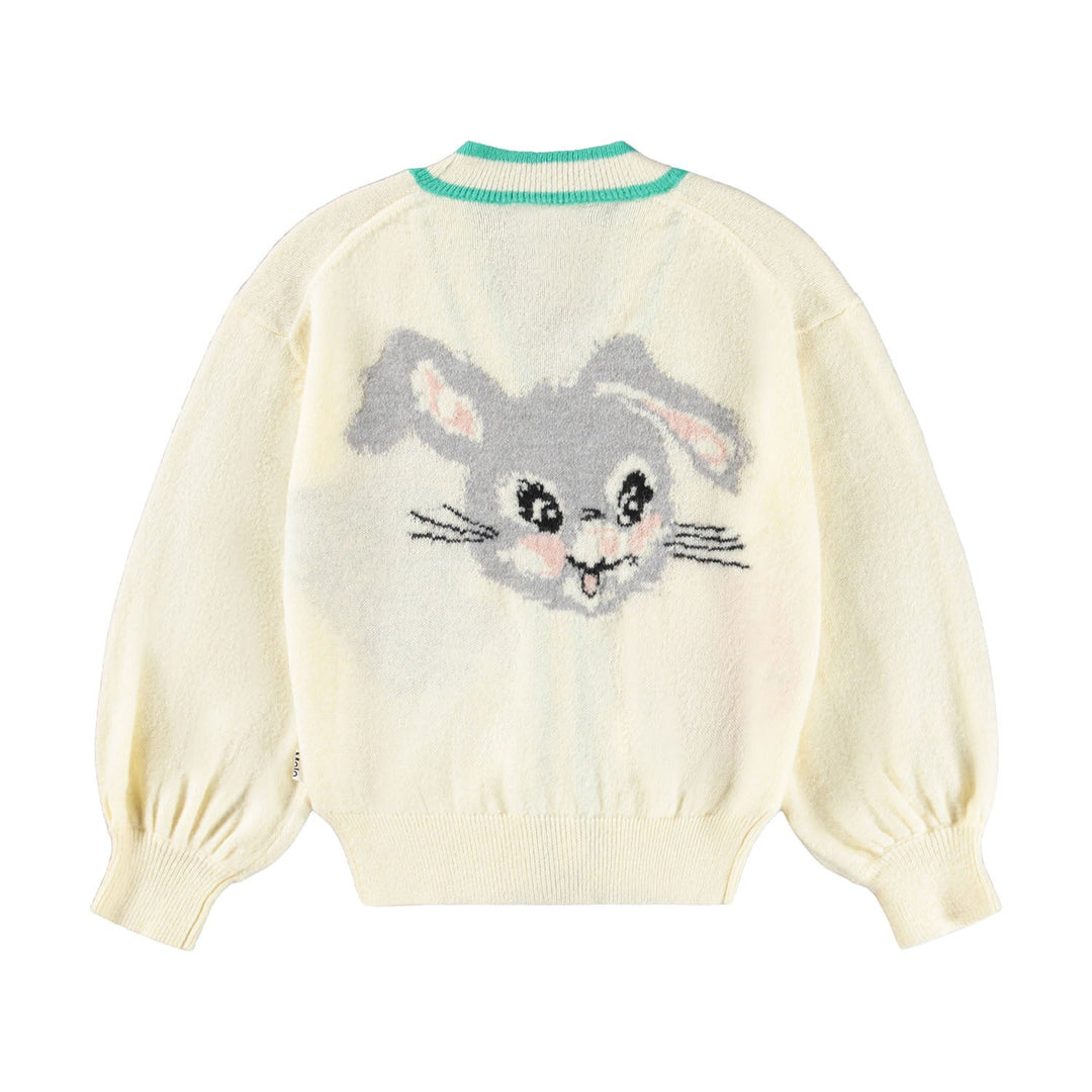 Gaby Cardigans - Buttercream