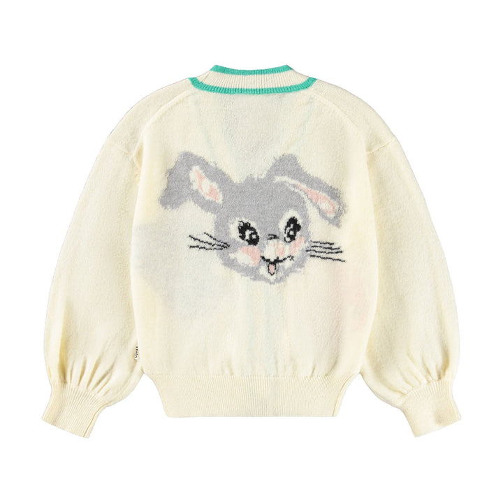Gaby Cardigans - Buttercream