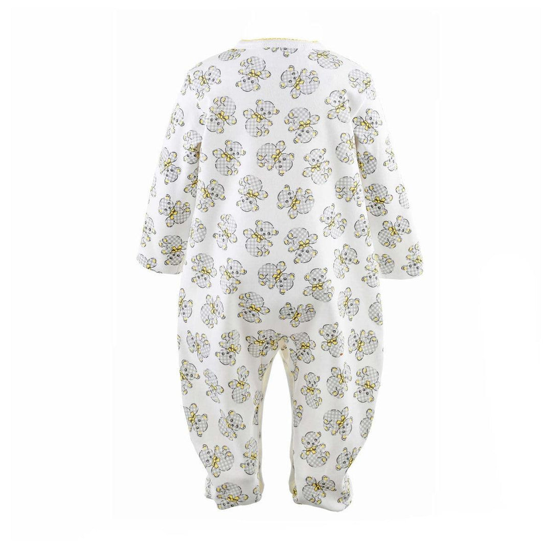 Teddy New Arrival Set - Ivory