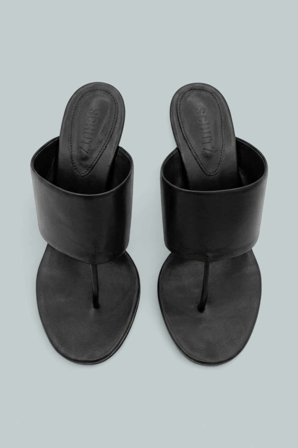 Women's Martha Sandals - Black