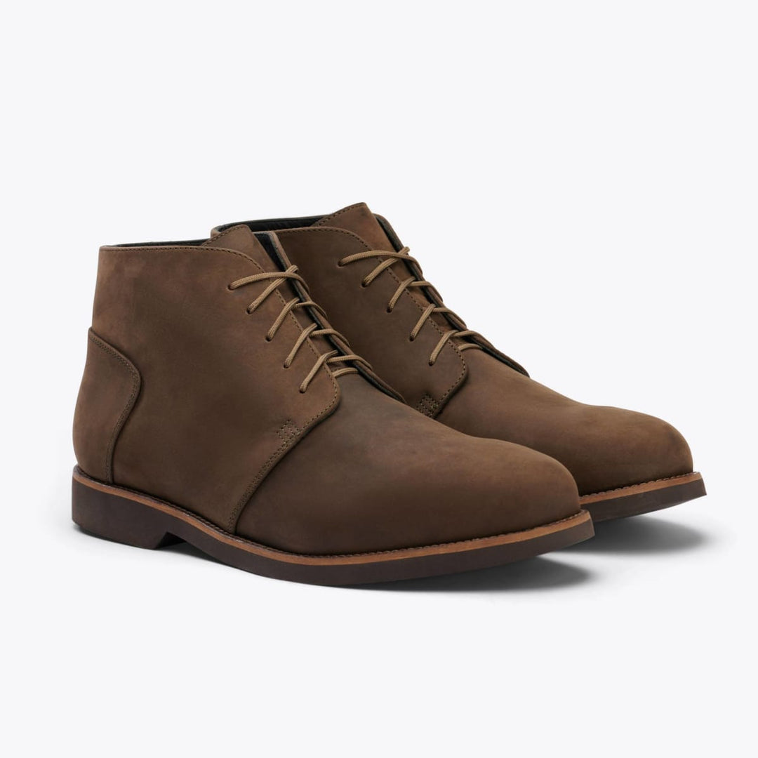 Daytripper Chukka Boot - Steel