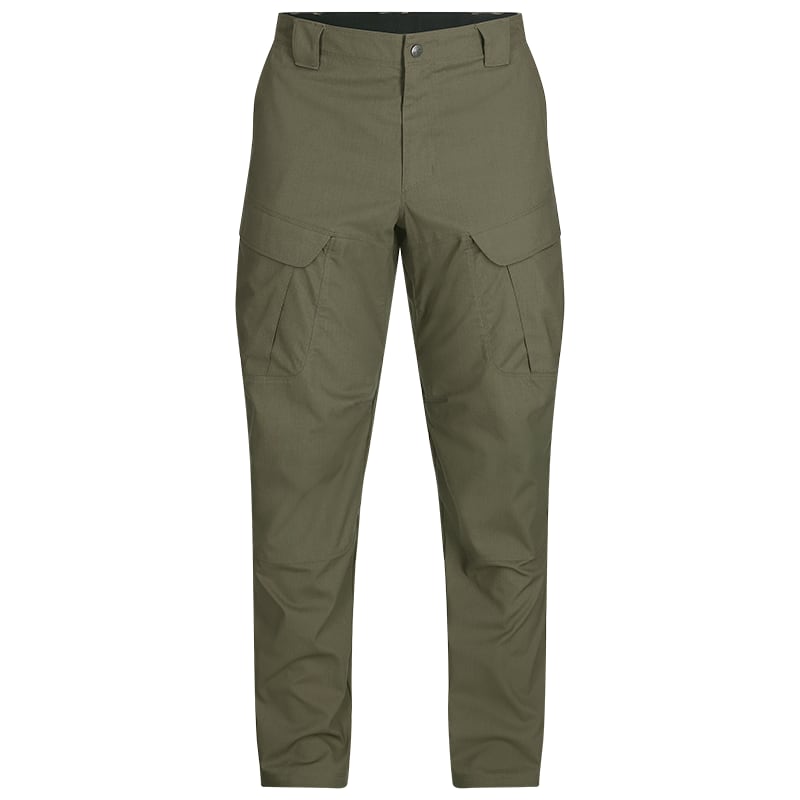 Men's OR Pro SeaTac Pants - Ranger Green