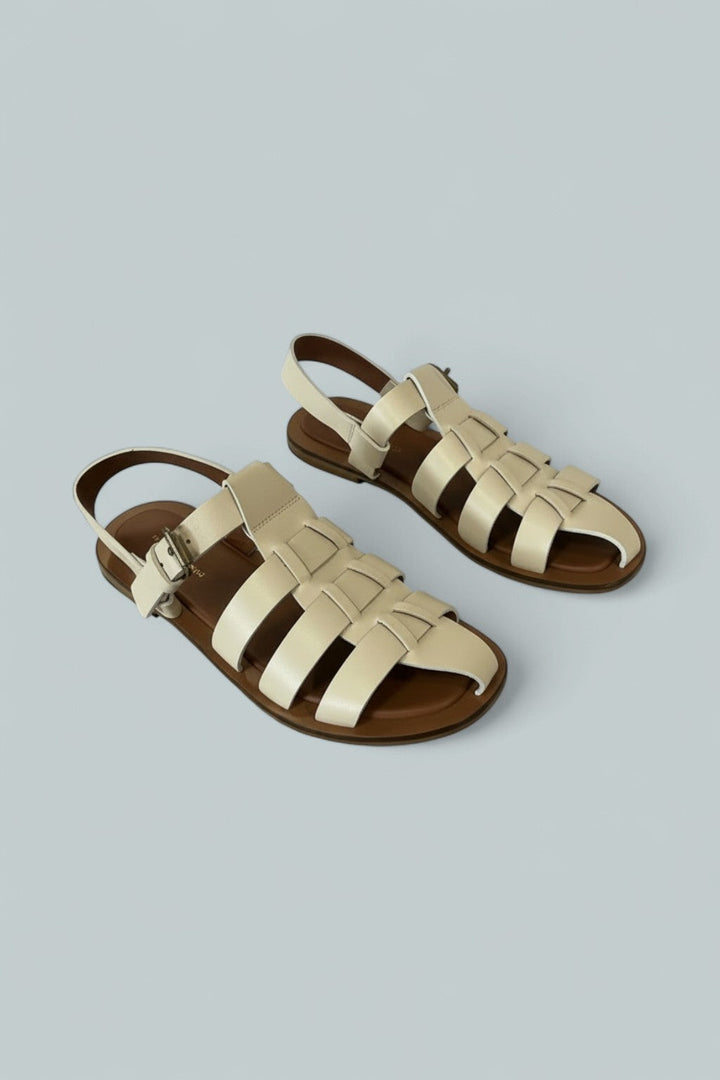 Women's Fisherman Sandals - Jasmine