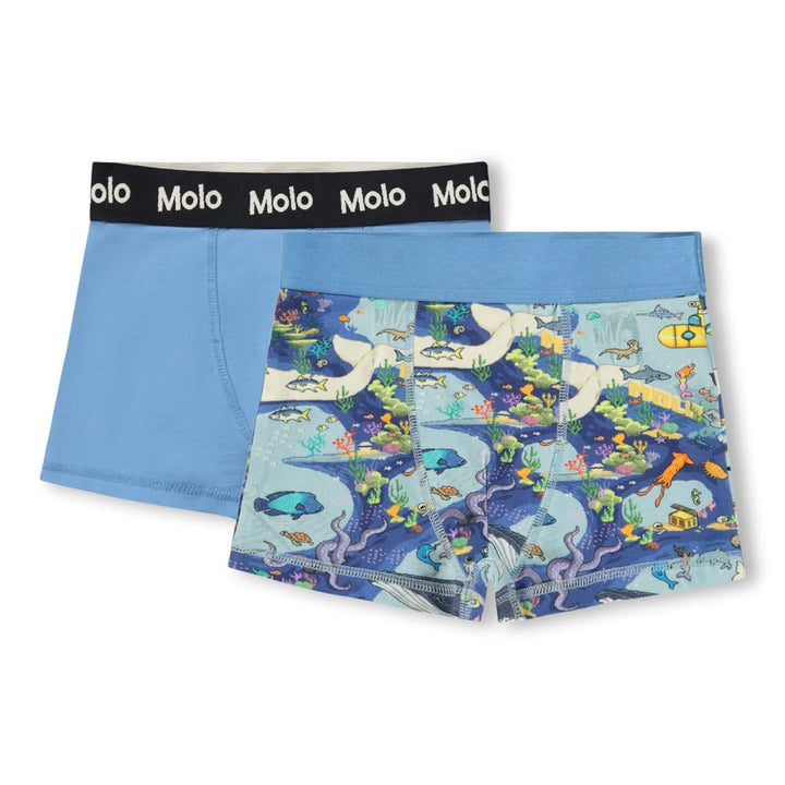 Justin 2-Pack - Pixel Sea