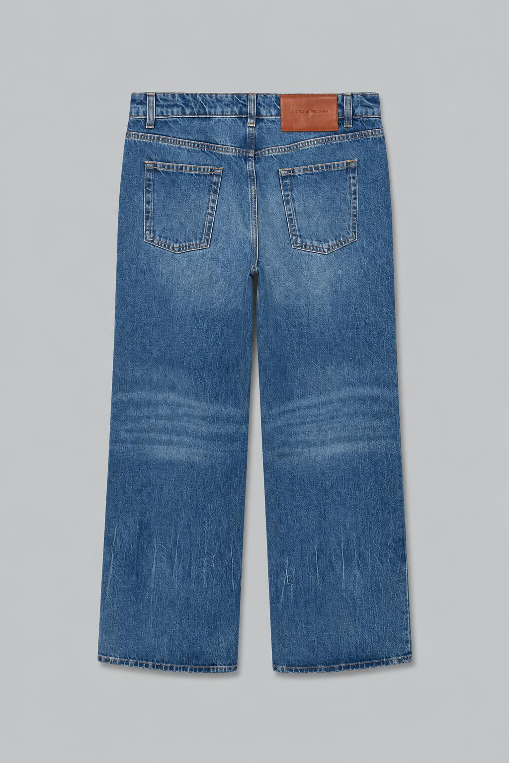 Gigi Jean - Vintage Indigo