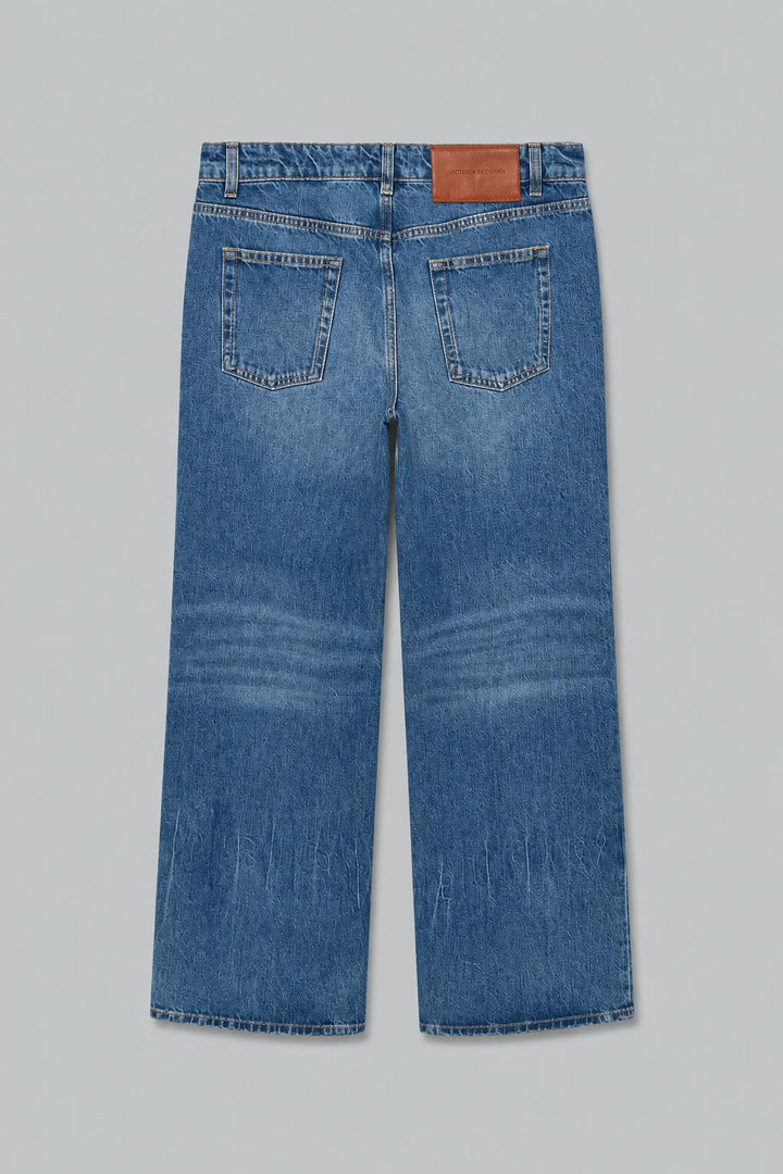 Gigi Jean - Vintage Indigo