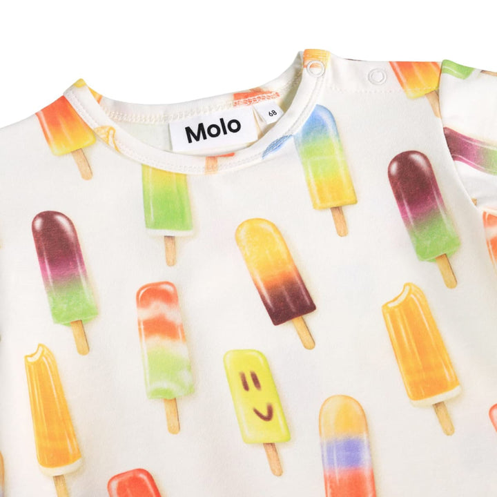 Finn - Mini Popsicles