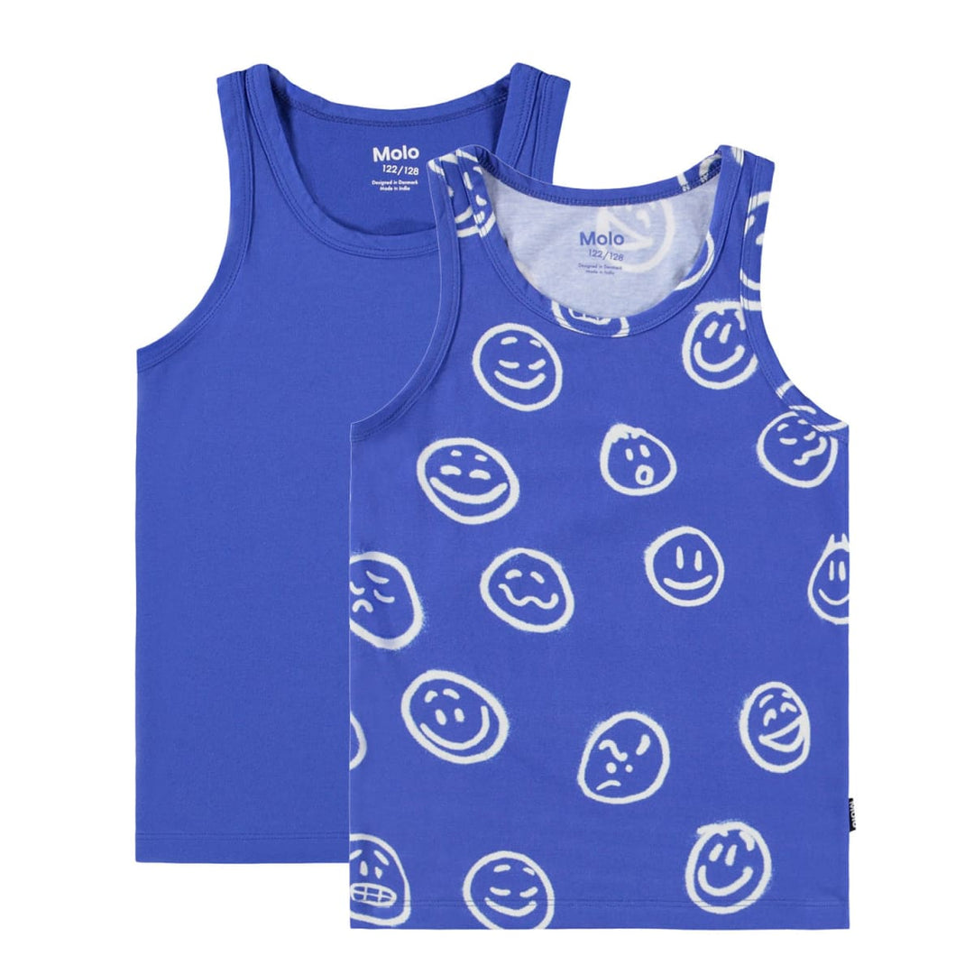 Jayden 2-Pack - Moon Moods Blue