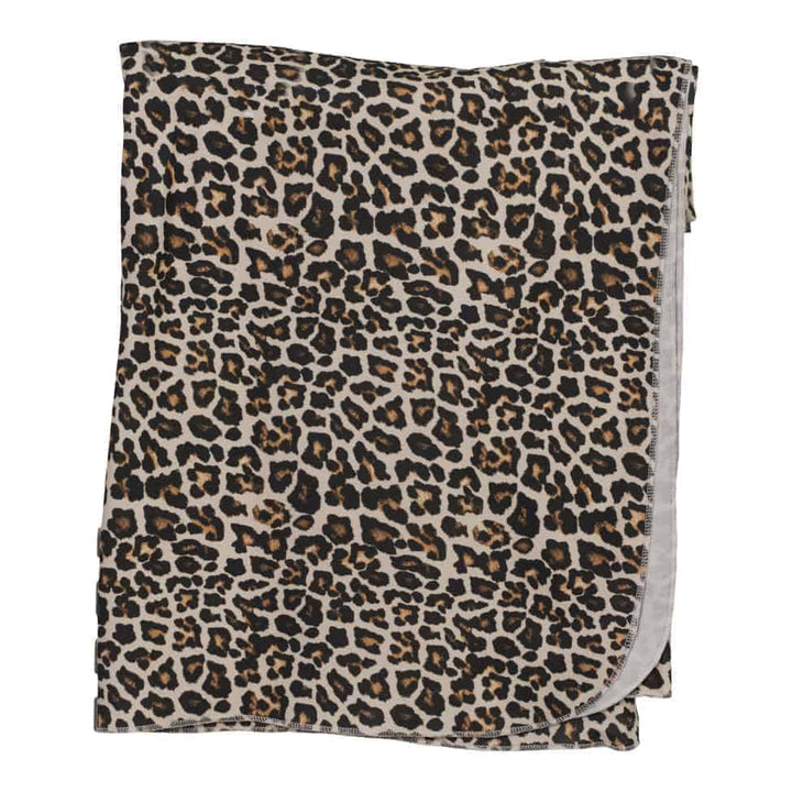 Stroller'n'Swaddle - Leopard