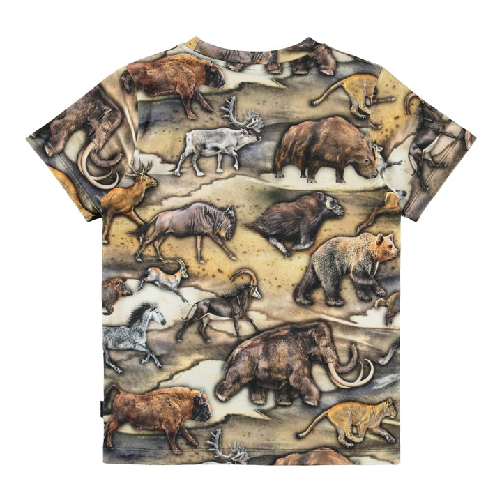 Ralphie - Cave Animals