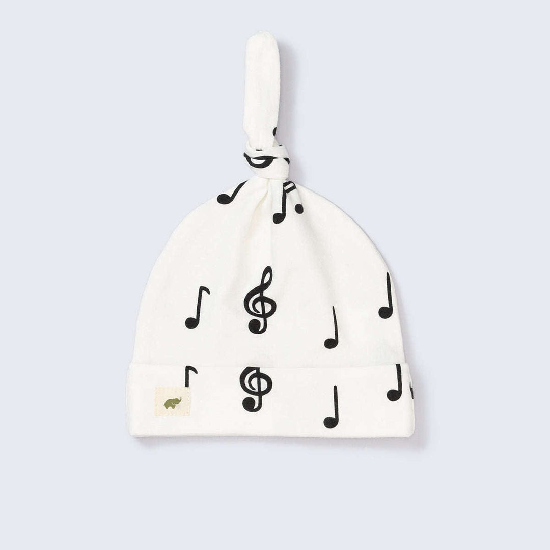 Top Knot Cap - High Note