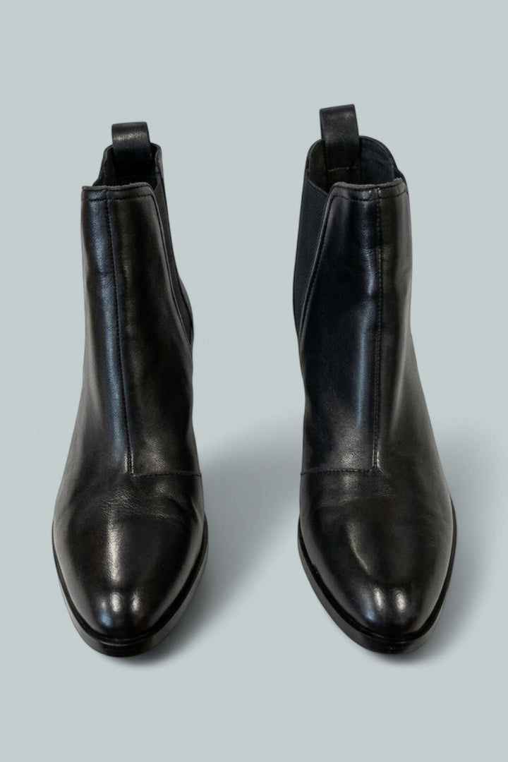 Joni Chelsea Boots - Blk