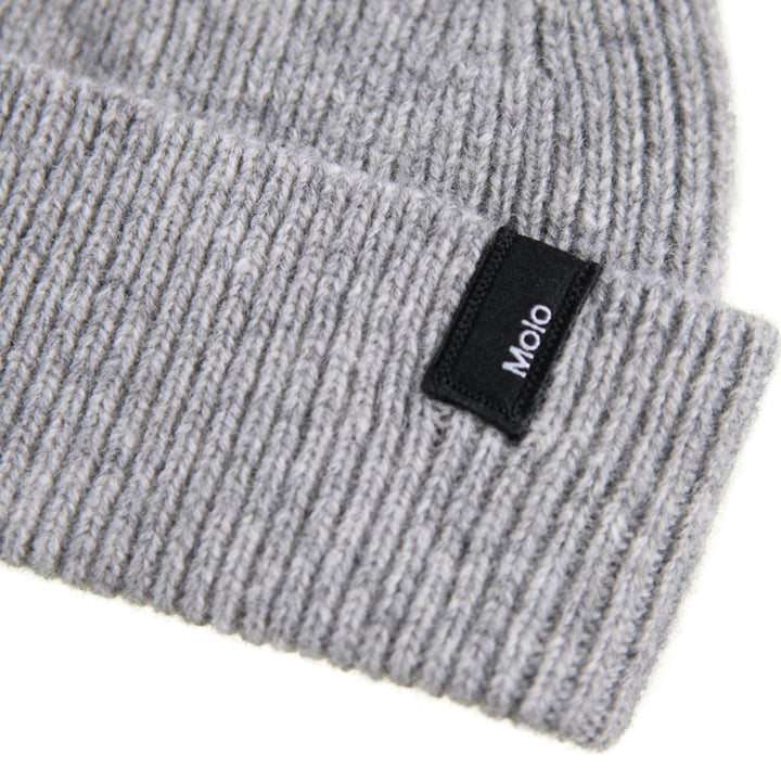 Karl - Grey Melange