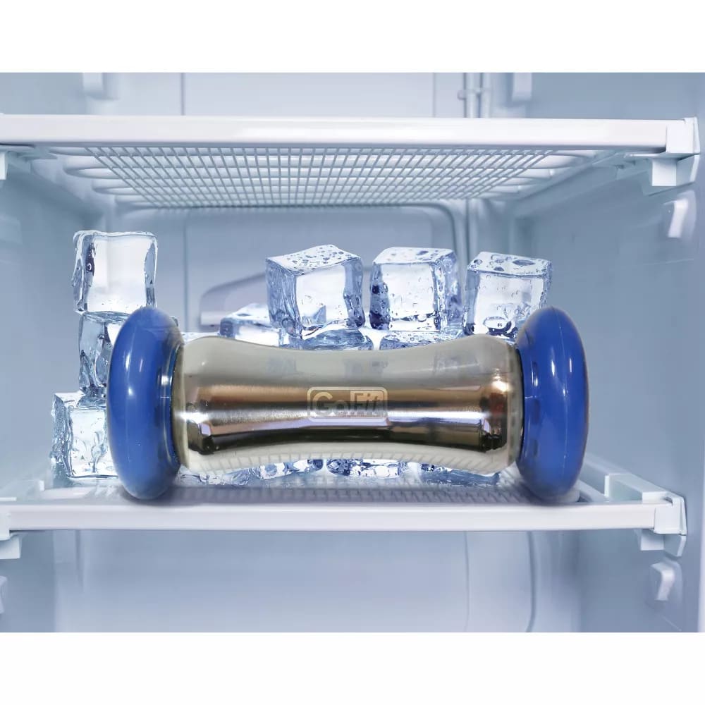 Polar Foot Roller - Blue