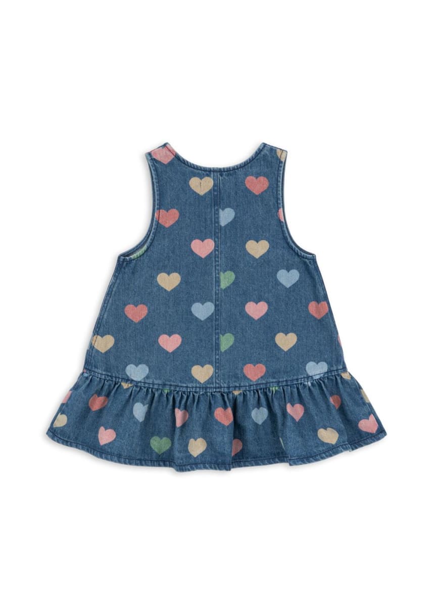 Magot Dress Hearts
