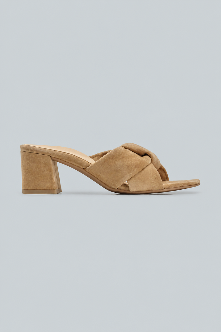 Women's Delight Sandals - Dakar Suede
