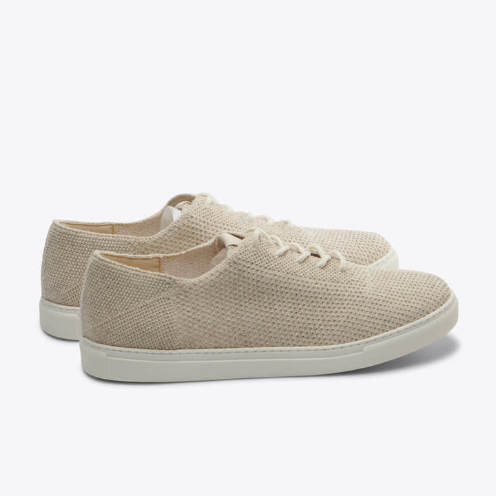 Men's 365 Eco-Knit Sneaker - Linen