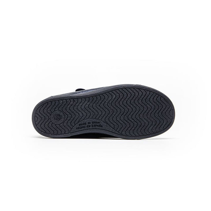 Mika - Navy