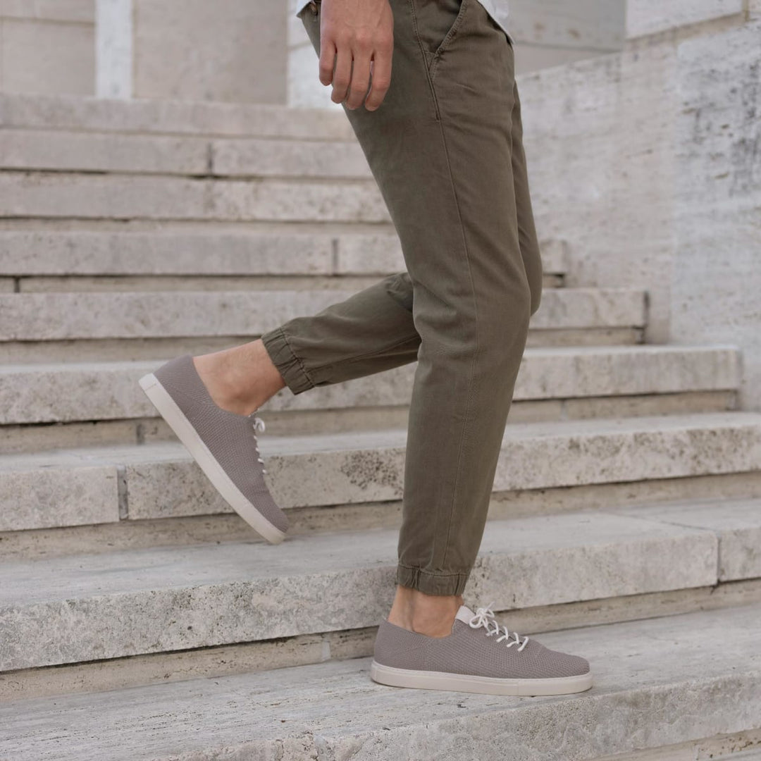 Men's 365 Eco-Knit Sneaker - Grey