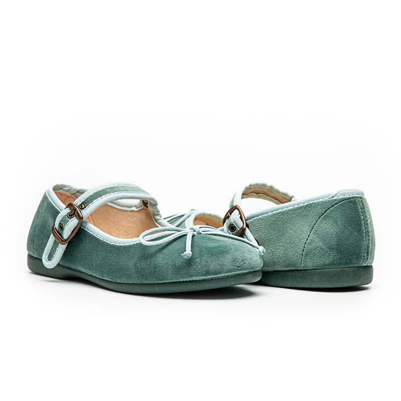 Elisa - Green