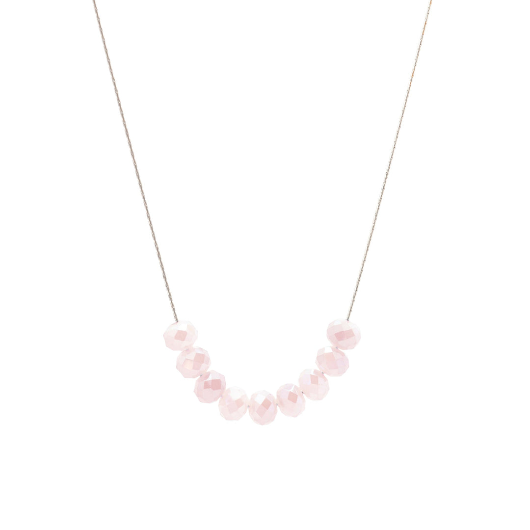 The Glims ~ Pink - 925 Sterling Silver