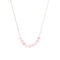 The Glims ~ Pink - 925 Sterling Silver