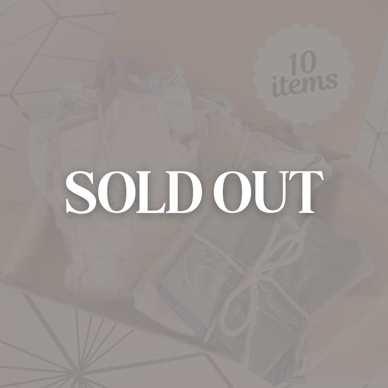 The Ultimate Surprise Box - Resort '25 Edition - FINAL SALE