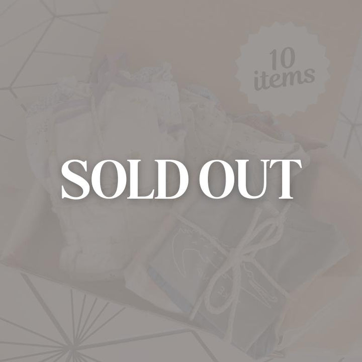 The Ultimate Surprise Box - Resort '25 Edition - FINAL SALE