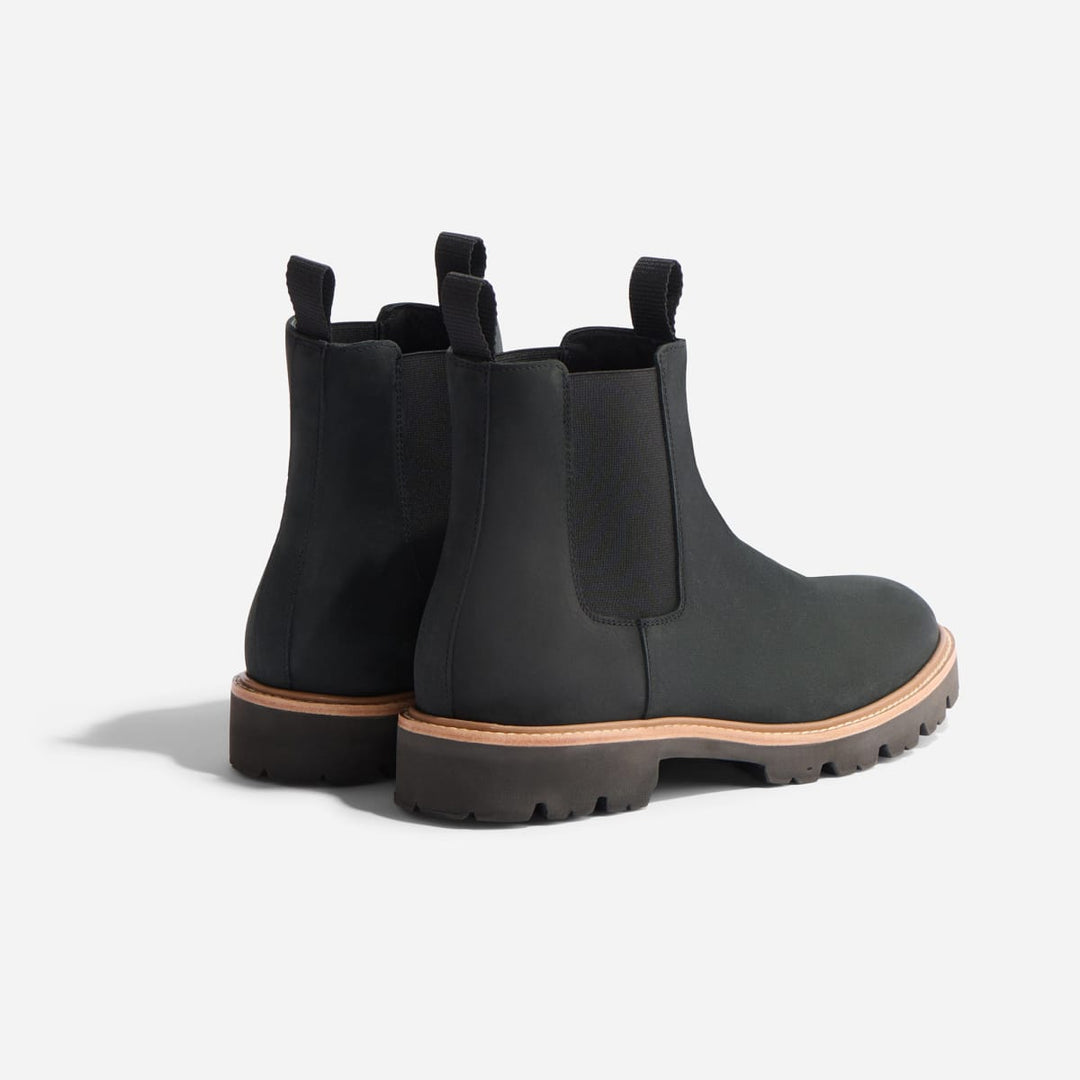Men's Go-To Chelsea Boot 2.0 - Black