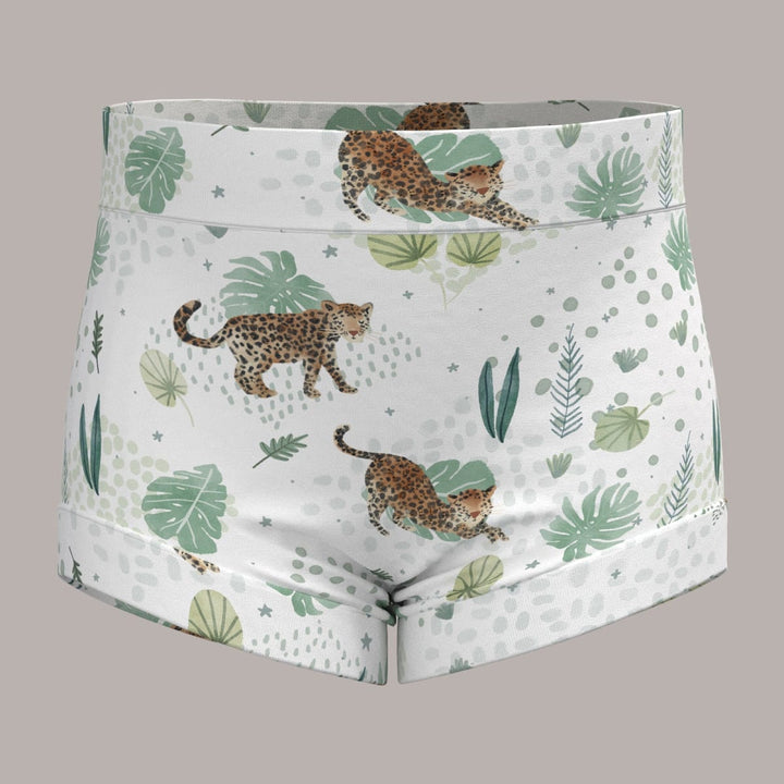 Neutral Bummies - Jaguar
