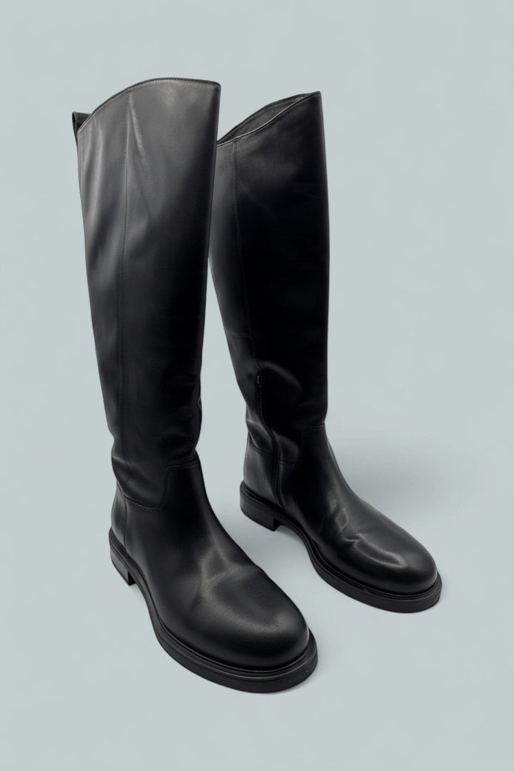 Women's Freya Boots - Black